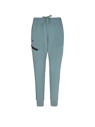 UNDER ARMOUR | Pantaloni da jogging donna UA Unstoppable Fleece | 